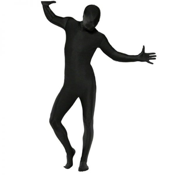 Mannequin Suit